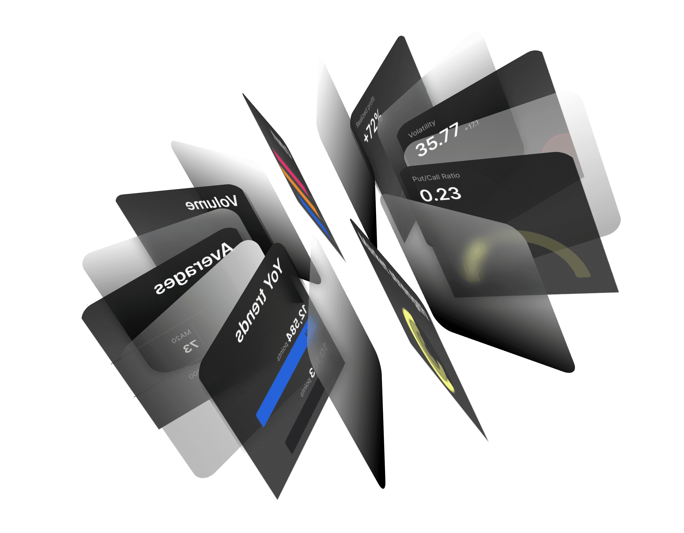 Strategy cards